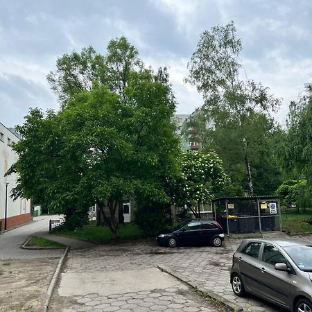 Nocleg Opole Kopernik Apartament Esterno foto