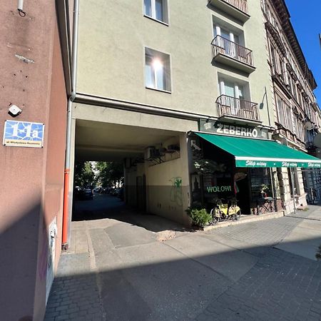 Nocleg Opole Kopernik Apartament Esterno foto