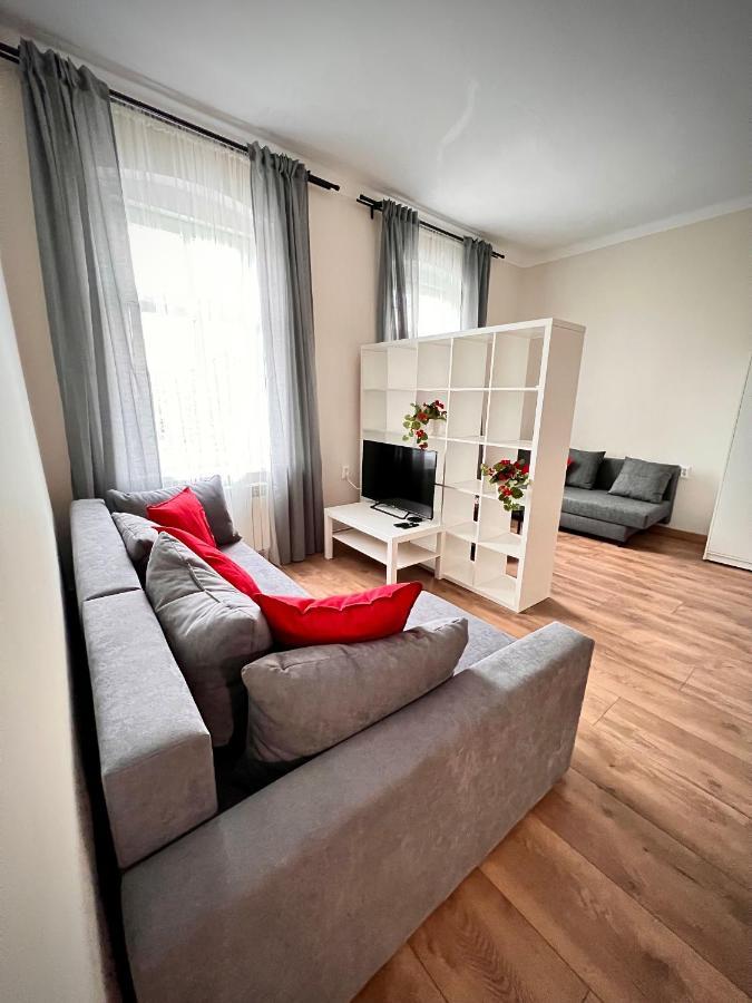 Nocleg Opole Kopernik Apartament Esterno foto