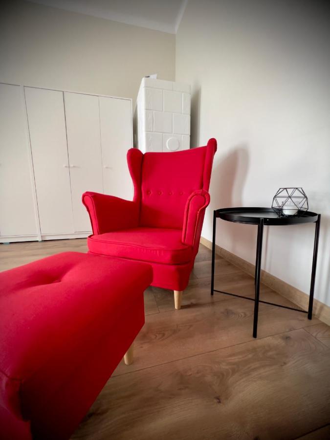Nocleg Opole Kopernik Apartament Esterno foto