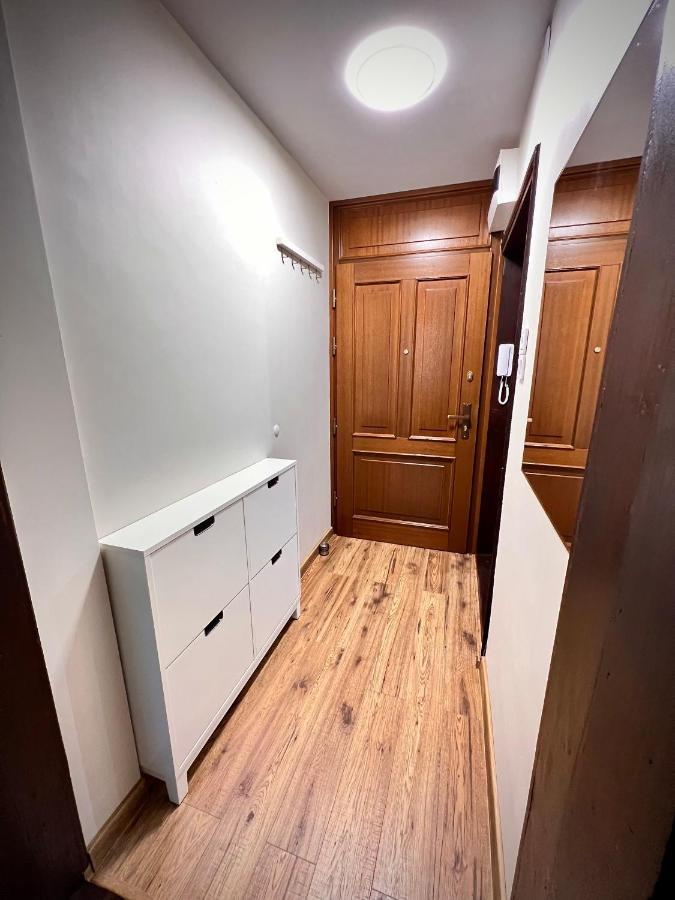 Nocleg Opole Kopernik Apartament Esterno foto