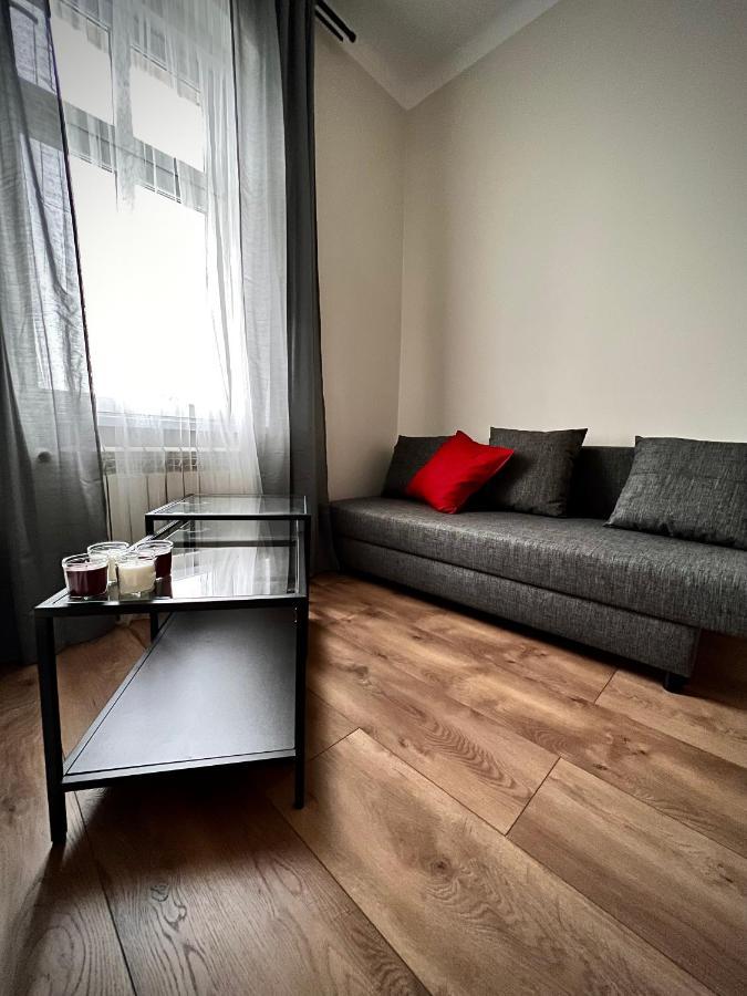Nocleg Opole Kopernik Apartament Esterno foto