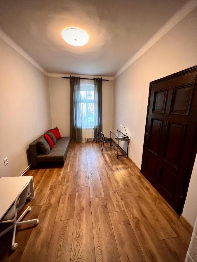 Nocleg Opole Kopernik Apartament Esterno foto