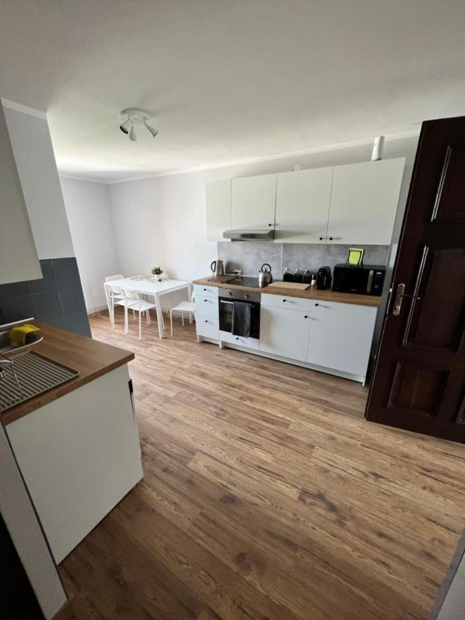 Nocleg Opole Kopernik Apartament Esterno foto